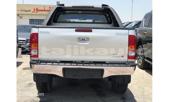 Buy Import Toyota Hilux Other Car in Import - Dubai in Dushanbe Buy Import Toyota Hilux Other Car in Import - Dubai in Dushanbe