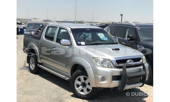 Buy Import Toyota Hilux Other Car in Import - Dubai in Dushanbe Buy Import Toyota Hilux Other Car in Import - Dubai in Dushanbe