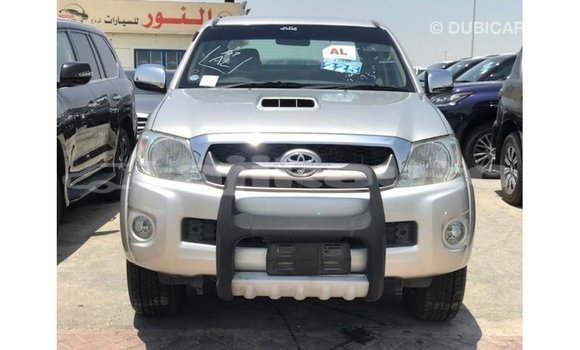 Buy Import Toyota Hilux Other Car in Import - Dubai in Dushanbe Buy Import Toyota Hilux Other Car in Import - Dubai in Dushanbe