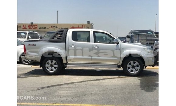 Buy Import Toyota Hilux Other Car in Import - Dubai in Dushanbe Buy Import Toyota Hilux Other Car in Import - Dubai in Dushanbe