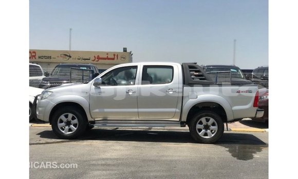 Buy Import Toyota Hilux Other Car in Import - Dubai in Dushanbe Buy Import Toyota Hilux Other Car in Import - Dubai in Dushanbe