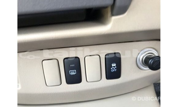 Buy Import Toyota Hilux Other Car in Import - Dubai in Dushanbe Buy Import Toyota Hilux Other Car in Import - Dubai in Dushanbe