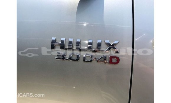Buy Import Toyota Hilux Other Car in Import - Dubai in Dushanbe Buy Import Toyota Hilux Other Car in Import - Dubai in Dushanbe