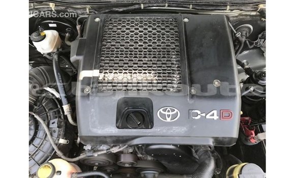 Buy Import Toyota Hilux Other Car in Import - Dubai in Dushanbe Buy Import Toyota Hilux Other Car in Import - Dubai in Dushanbe