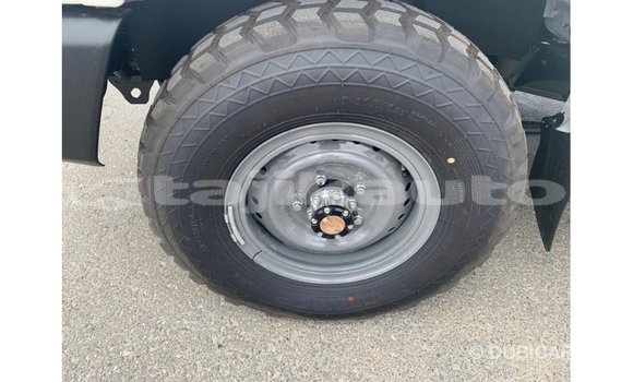 Buy Import Toyota Land Cruiser White Car in Import - Dubai in Dushanbe Buy Import Toyota Land Cruiser White Car in Import - Dubai in Dushanbe