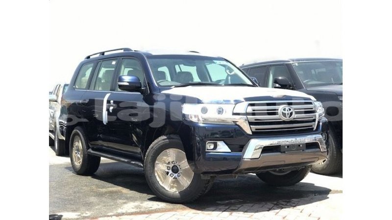 Big with watermark toyota land cruiser dushanbe import dubai 3226