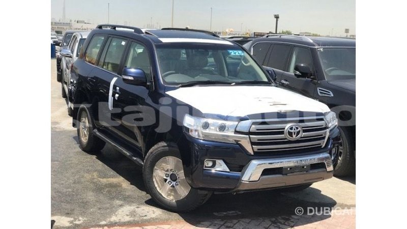 Big with watermark toyota land cruiser dushanbe import dubai 3226
