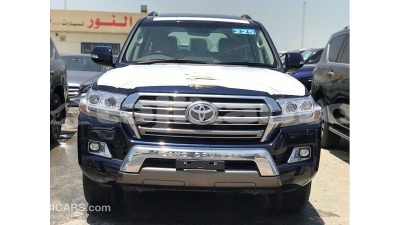 Big with watermark toyota land cruiser dushanbe import dubai 3226