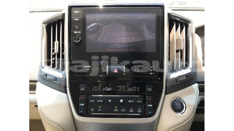 Big with watermark toyota land cruiser dushanbe import dubai 3226