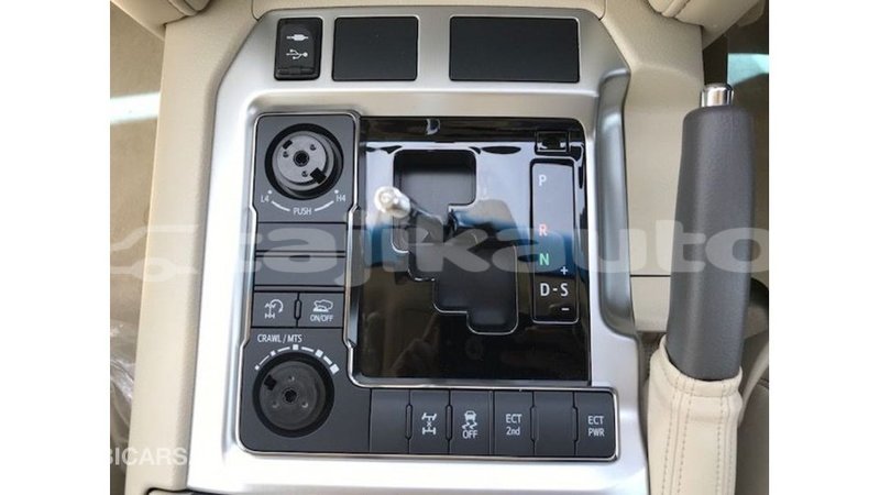 Big with watermark toyota land cruiser dushanbe import dubai 3226