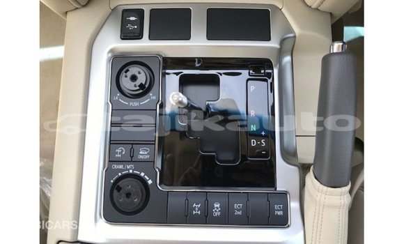 Buy Import Toyota Land Cruiser Blue Car in Import - Dubai in Dushanbe Buy Import Toyota Land Cruiser Blue Car in Import - Dubai in Dushanbe