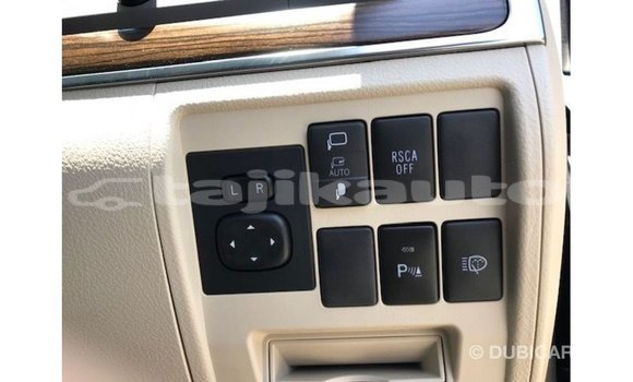 Buy Import Toyota Land Cruiser Blue Car in Import - Dubai in Dushanbe Buy Import Toyota Land Cruiser Blue Car in Import - Dubai in Dushanbe