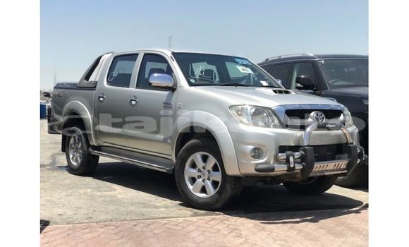 Buy Import Toyota Hilux Other Car in Import - Dubai in Dushanbe Buy Import Toyota Hilux Other Car in Import - Dubai in Dushanbe
