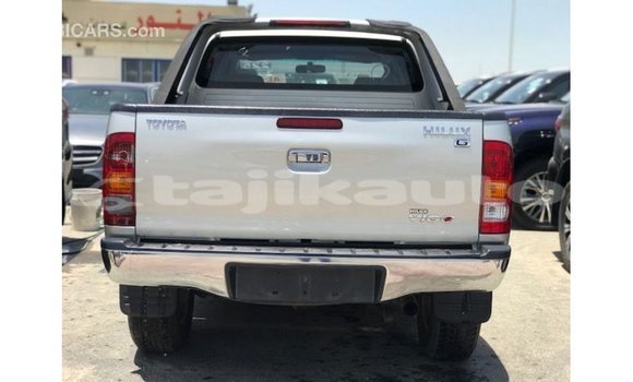 Buy Import Toyota Hilux Other Car in Import - Dubai in Dushanbe Buy Import Toyota Hilux Other Car in Import - Dubai in Dushanbe