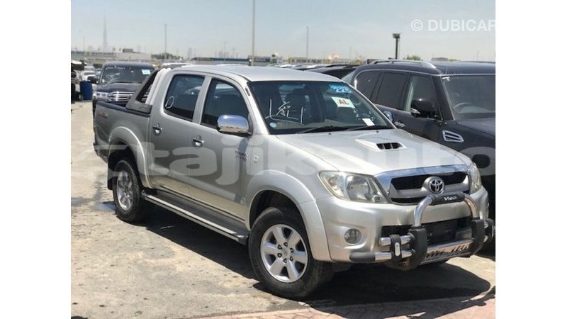 Big with watermark toyota hilux dushanbe import dubai 3227