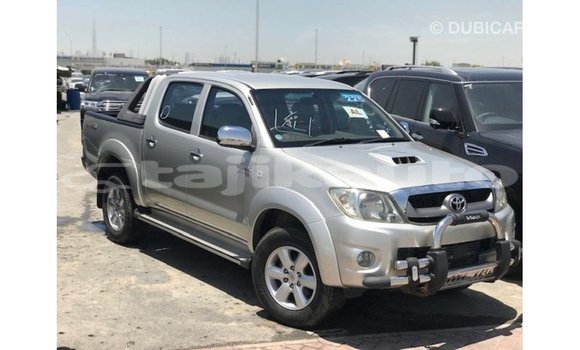 Buy Import Toyota Hilux Other Car in Import - Dubai in Dushanbe Buy Import Toyota Hilux Other Car in Import - Dubai in Dushanbe