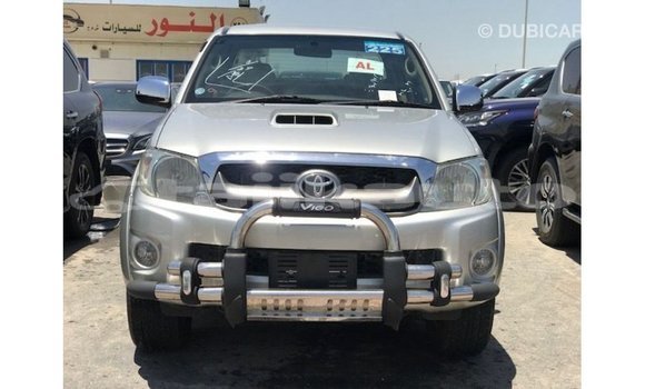 Buy Import Toyota Hilux Other Car in Import - Dubai in Dushanbe Buy Import Toyota Hilux Other Car in Import - Dubai in Dushanbe