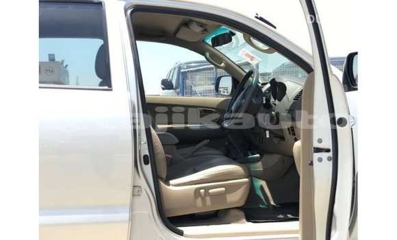 Buy Import Toyota Hilux Other Car in Import - Dubai in Dushanbe Buy Import Toyota Hilux Other Car in Import - Dubai in Dushanbe