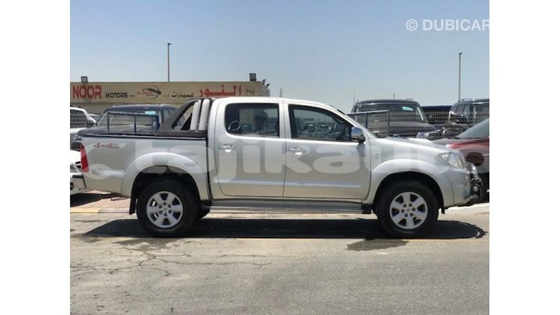 Big with watermark toyota hilux dushanbe import dubai 3227