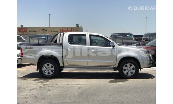 Buy Import Toyota Hilux Other Car in Import - Dubai in Dushanbe Buy Import Toyota Hilux Other Car in Import - Dubai in Dushanbe