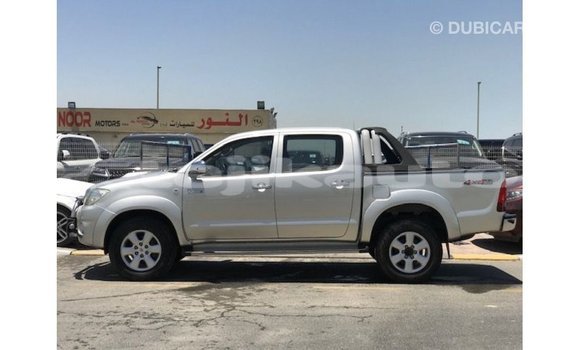 Buy Import Toyota Hilux Other Car in Import - Dubai in Dushanbe Buy Import Toyota Hilux Other Car in Import - Dubai in Dushanbe
