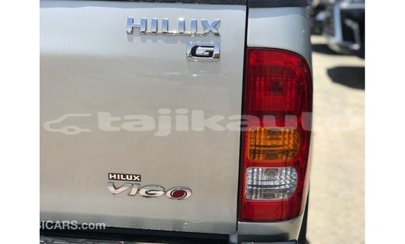 Buy Import Toyota Hilux Other Car in Import - Dubai in Dushanbe Buy Import Toyota Hilux Other Car in Import - Dubai in Dushanbe