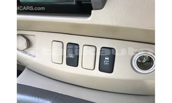 Buy Import Toyota Hilux Other Car in Import - Dubai in Dushanbe Buy Import Toyota Hilux Other Car in Import - Dubai in Dushanbe