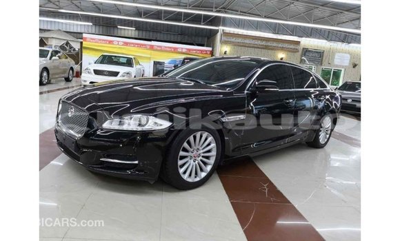 Buy Import Jaguar XJ Black Car in Import - Dubai in Dushanbe Buy Import Jaguar XJ Black Car in Import - Dubai in Dushanbe