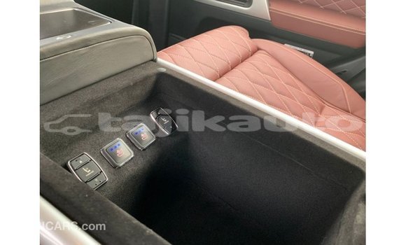 Buy Import Toyota Land Cruiser Black Car in Import - Dubai in Dushanbe Buy Import Toyota Land Cruiser Black Car in Import - Dubai in Dushanbe