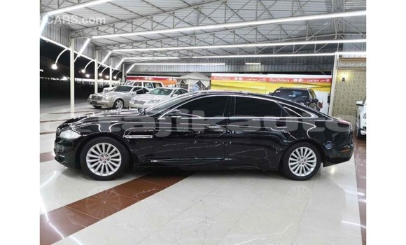 Buy Import Jaguar XJ Black Car in Import - Dubai in Dushanbe Buy Import Jaguar XJ Black Car in Import - Dubai in Dushanbe
