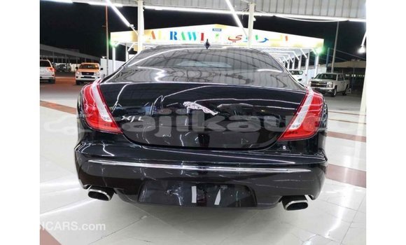Buy Import Jaguar XJ Black Car in Import - Dubai in Dushanbe Buy Import Jaguar XJ Black Car in Import - Dubai in Dushanbe