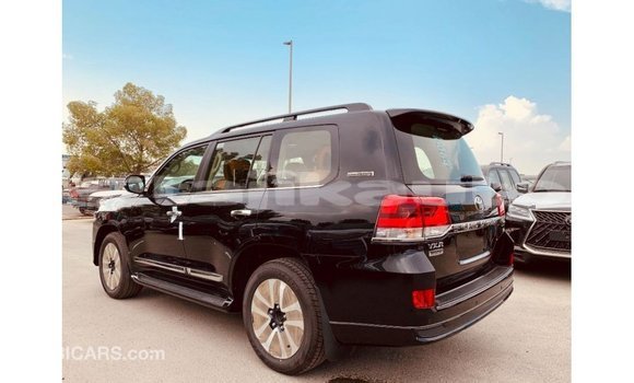 Buy Import Toyota Land Cruiser Black Car in Import - Dubai in Dushanbe Buy Import Toyota Land Cruiser Black Car in Import - Dubai in Dushanbe