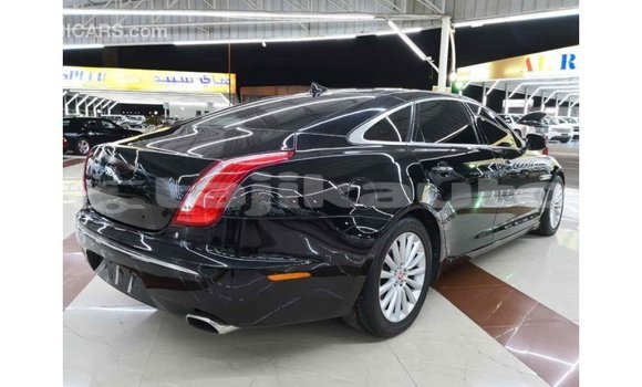 Buy Import Jaguar XJ Black Car in Import - Dubai in Dushanbe Buy Import Jaguar XJ Black Car in Import - Dubai in Dushanbe