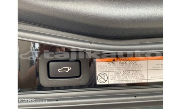 Buy Import Lexus LX Black Car in Import - Dubai in Dushanbe Buy Import Lexus LX Black Car in Import - Dubai in Dushanbe