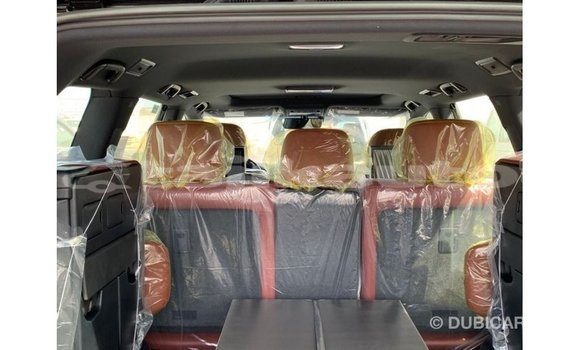 Buy Import Lexus LX Black Car in Import - Dubai in Dushanbe Buy Import Lexus LX Black Car in Import - Dubai in Dushanbe