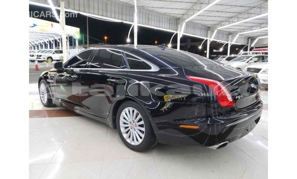 Buy Import Jaguar XJ Black Car in Import - Dubai in Dushanbe Buy Import Jaguar XJ Black Car in Import - Dubai in Dushanbe
