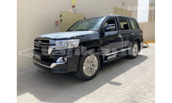 Buy Import Toyota Land Cruiser Black Car in Import - Dubai in Dushanbe Buy Import Toyota Land Cruiser Black Car in Import - Dubai in Dushanbe