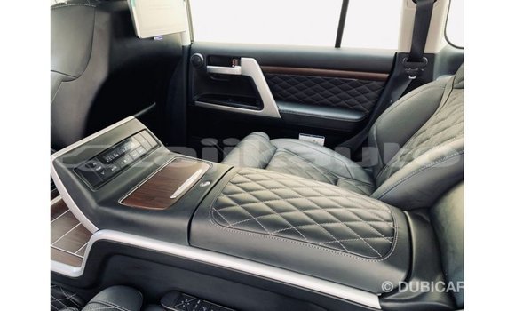 Buy Import Toyota Land Cruiser Black Car in Import - Dubai in Dushanbe Buy Import Toyota Land Cruiser Black Car in Import - Dubai in Dushanbe
