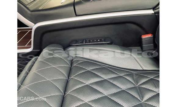 Buy Import Toyota Land Cruiser Black Car in Import - Dubai in Dushanbe Buy Import Toyota Land Cruiser Black Car in Import - Dubai in Dushanbe