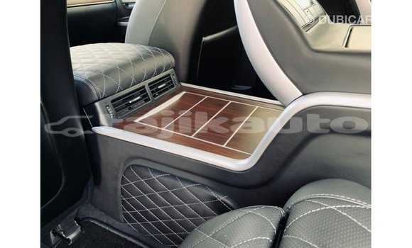 Buy Import Toyota Land Cruiser Black Car in Import - Dubai in Dushanbe Buy Import Toyota Land Cruiser Black Car in Import - Dubai in Dushanbe