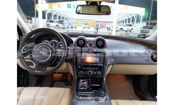 Buy Import Jaguar XJ Black Car in Import - Dubai in Dushanbe Buy Import Jaguar XJ Black Car in Import - Dubai in Dushanbe