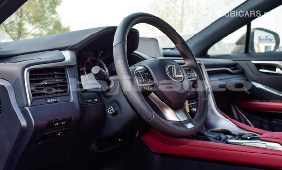 Buy Import Lexus RX 300 White Car in Import - Dubai in Dushanbe Buy Import Lexus RX 300 White Car in Import - Dubai in Dushanbe