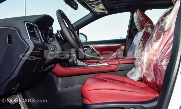 Buy Import Lexus RX 300 White Car in Import - Dubai in Dushanbe Buy Import Lexus RX 300 White Car in Import - Dubai in Dushanbe