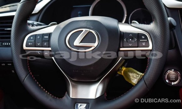 Buy Import Lexus RX 300 White Car in Import - Dubai in Dushanbe Buy Import Lexus RX 300 White Car in Import - Dubai in Dushanbe