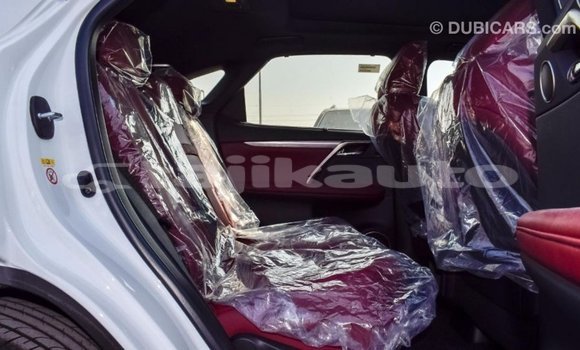 Buy Import Lexus RX 300 White Car in Import - Dubai in Dushanbe Buy Import Lexus RX 300 White Car in Import - Dubai in Dushanbe
