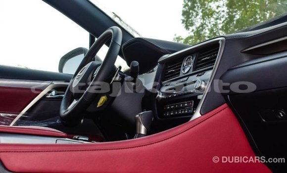 Buy Import Lexus RX 300 White Car in Import - Dubai in Dushanbe Buy Import Lexus RX 300 White Car in Import - Dubai in Dushanbe