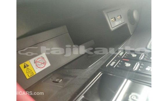 Buy Import Lexus RX 300 White Car in Import - Dubai in Dushanbe Buy Import Lexus RX 300 White Car in Import - Dubai in Dushanbe