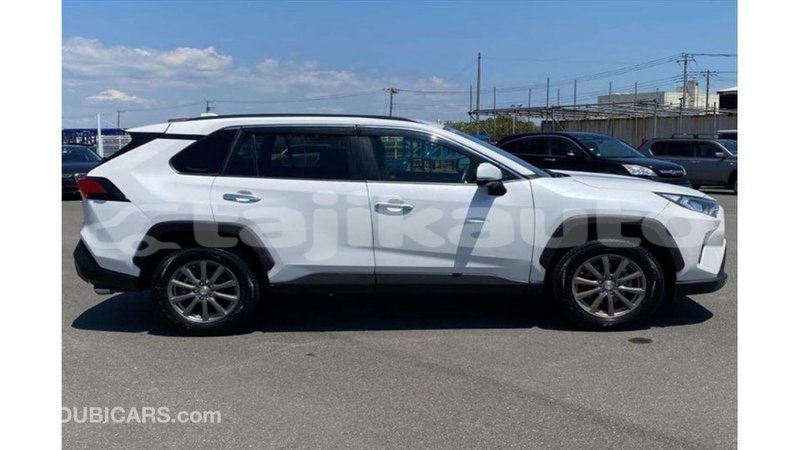 Big with watermark toyota 4runner dushanbe import dubai 3234