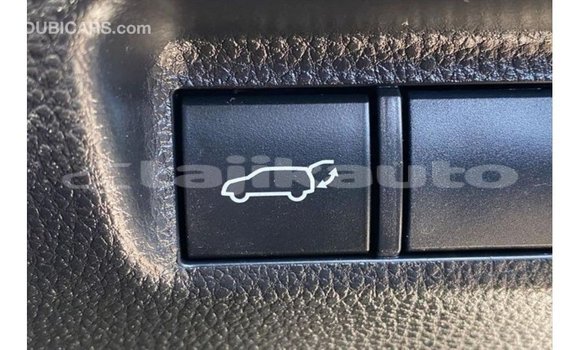 Buy Import Toyota 4Runner White Car in Import - Dubai in Dushanbe Buy Import Toyota 4Runner White Car in Import - Dubai in Dushanbe