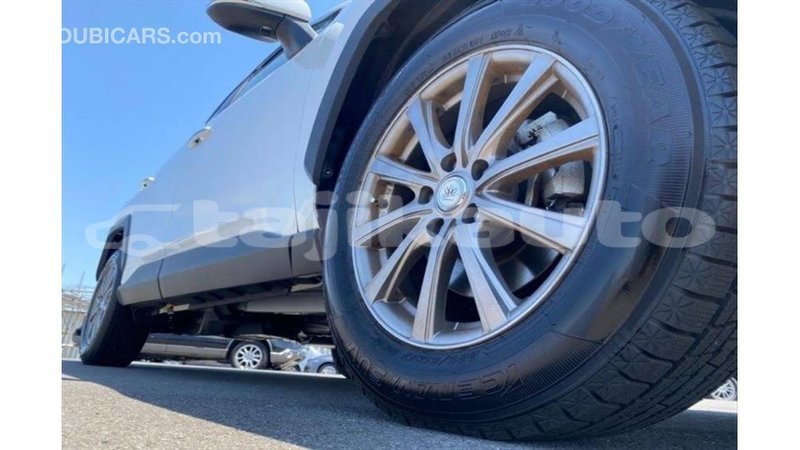 Big with watermark toyota 4runner dushanbe import dubai 3234